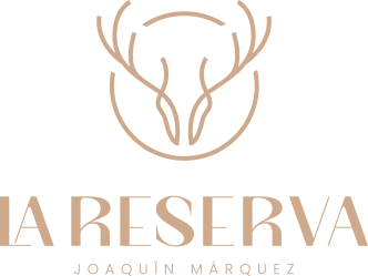 La Reserva · Joaquín Márquez