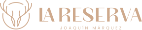 La Reserva · Joaquín Márquez